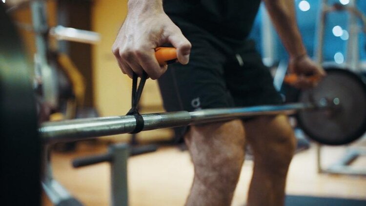 The Power in Your Hands: The Importance of Grip Strength and How to Improve It