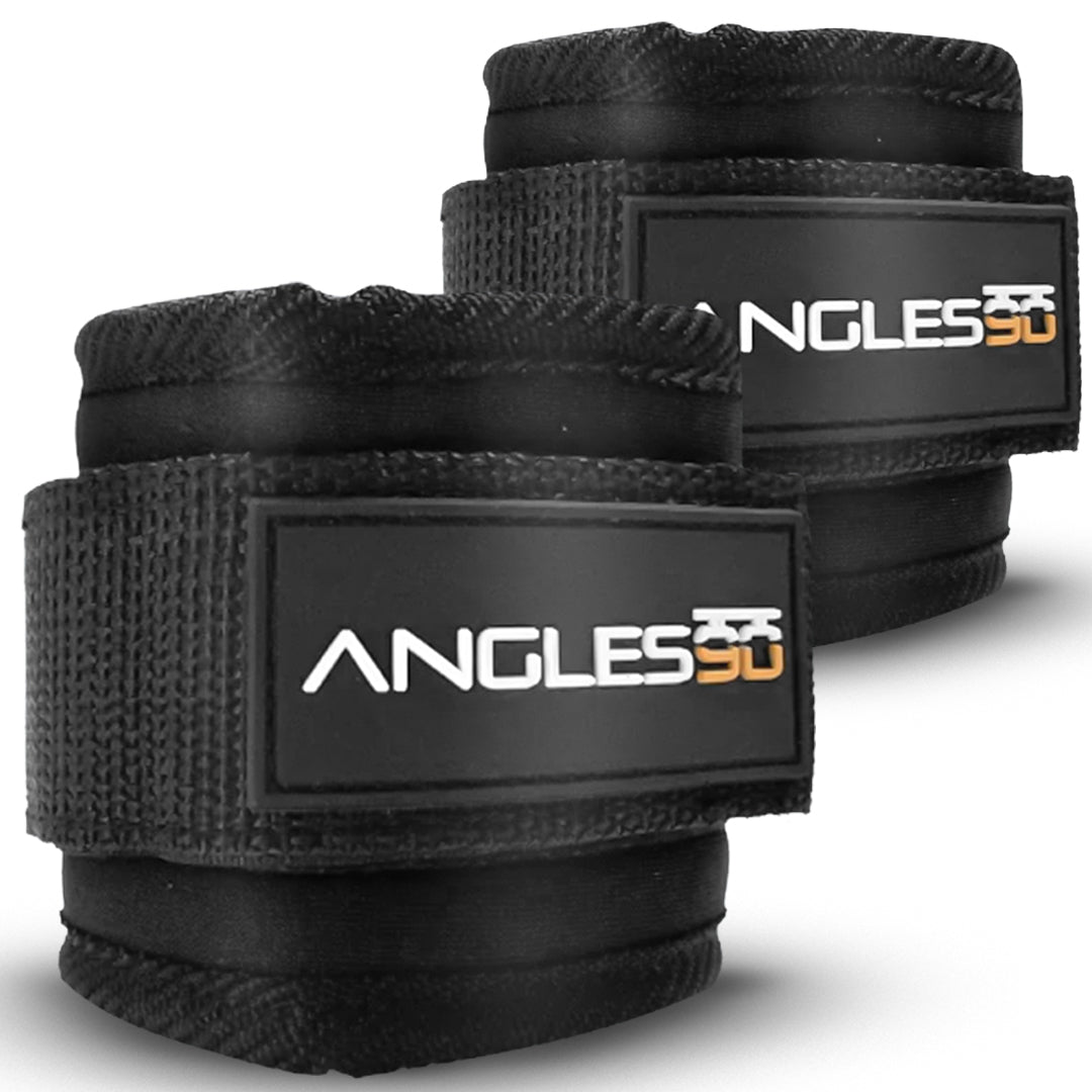 A90 Ankle Straps